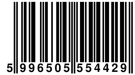 5 996505 554429