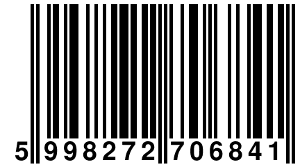 5 998272 706841