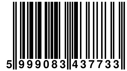 5 999083 437733