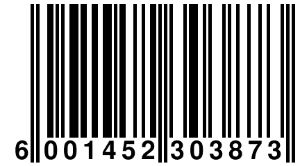 6 001452 303873