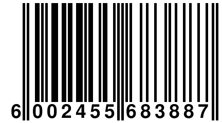 6 002455 683887