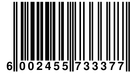 6 002455 733377