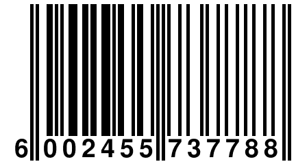 6 002455 737788