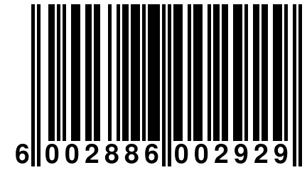 6 002886 002929