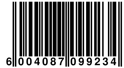 6 004087 099234