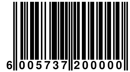 6 005737 200000