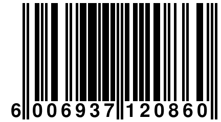 6 006937 120860