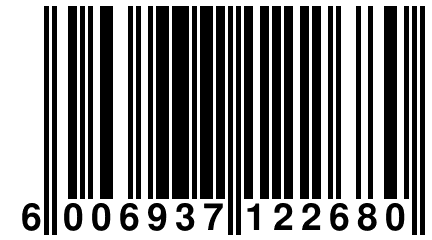 6 006937 122680