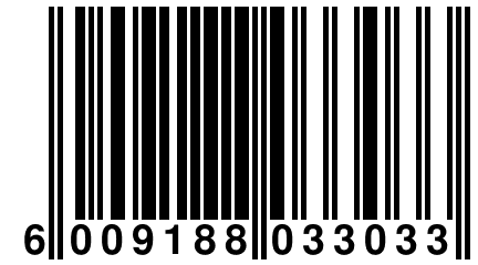 6 009188 033033