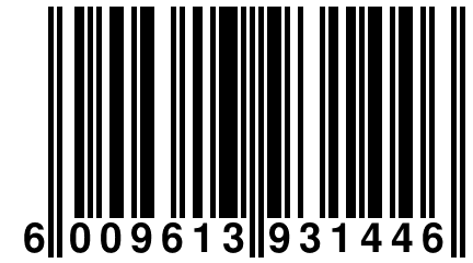 6 009613 931446