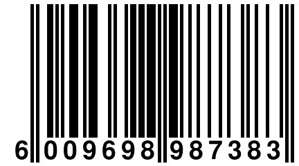 6 009698 987383