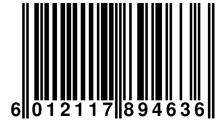 6 012117 894636