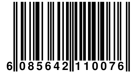 6 085642 110076