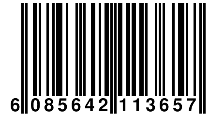 6 085642 113657