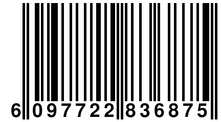 6 097722 836875