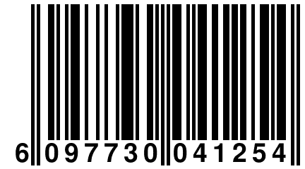 6 097730 041254