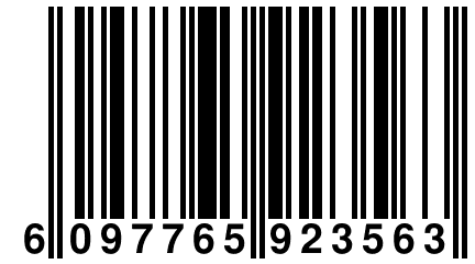 6 097765 923563