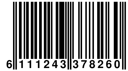 6 111243 378260