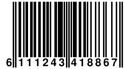 6 111243 418867