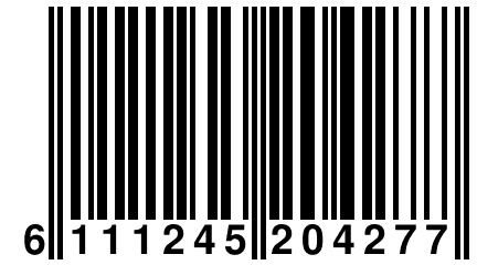 6 111245 204277