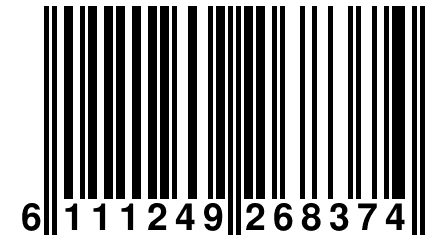 6 111249 268374