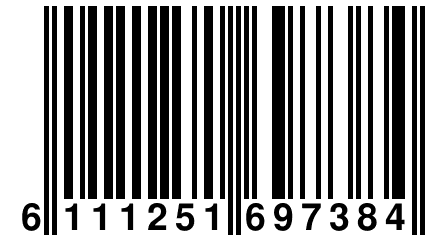 6 111251 697384