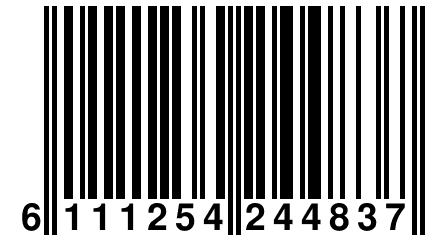 6 111254 244837