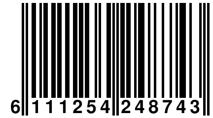 6 111254 248743