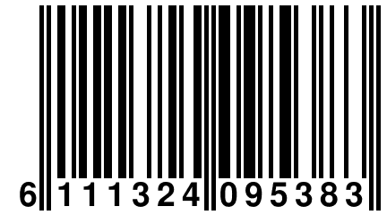 6 111324 095383