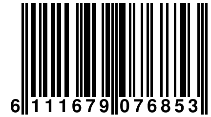 6 111679 076853