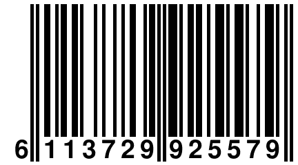 6 113729 925579