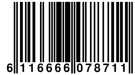 6 116666 078711