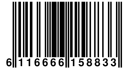 6 116666 158833