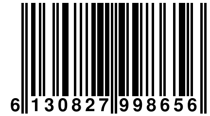 6 130827 998656