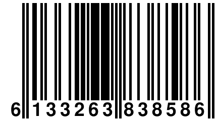 6 133263 838586