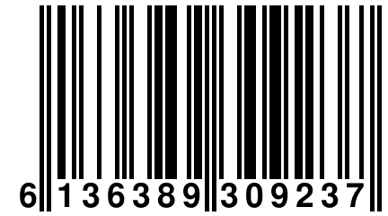 6 136389 309237