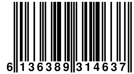 6 136389 314637