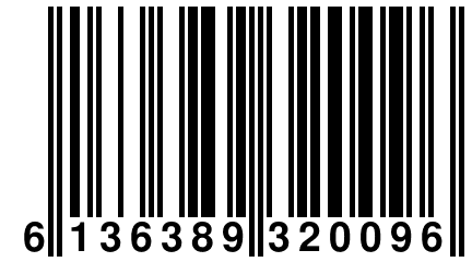 6 136389 320096