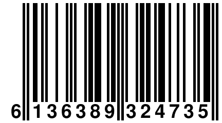 6 136389 324735