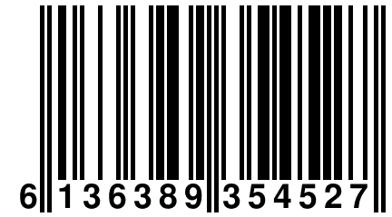 6 136389 354527