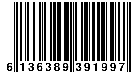 6 136389 391997