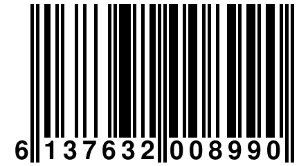 6 137632 008990