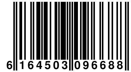 6 164503 096688