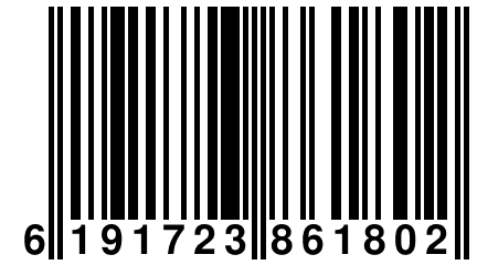 6 191723 861802