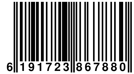 6 191723 867880