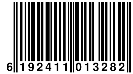 6 192411 013282