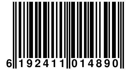 6 192411 014890