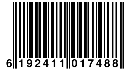 6 192411 017488