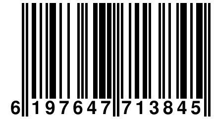 6 197647 713845