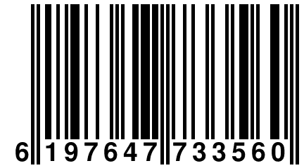 6 197647 733560